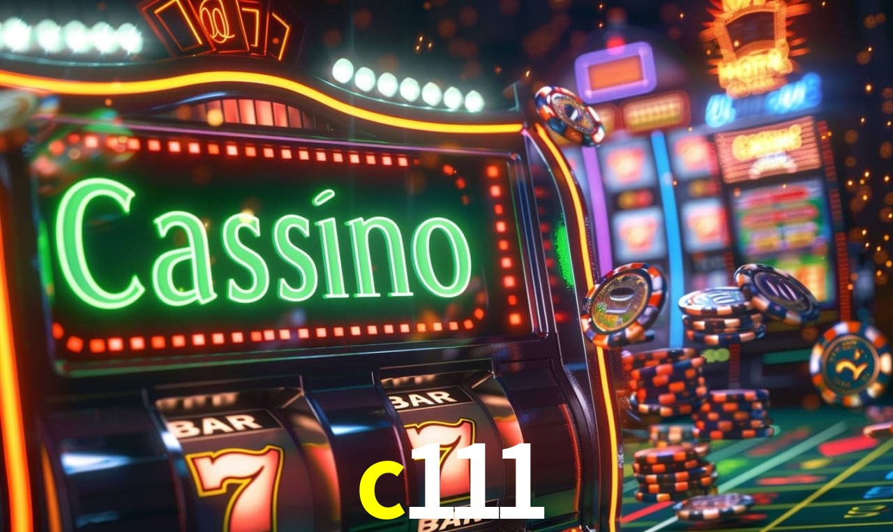 c111 - Aplicativo Móvel